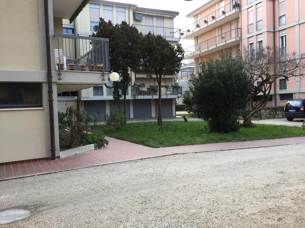 Appartamento Fontana Lido di Venezia