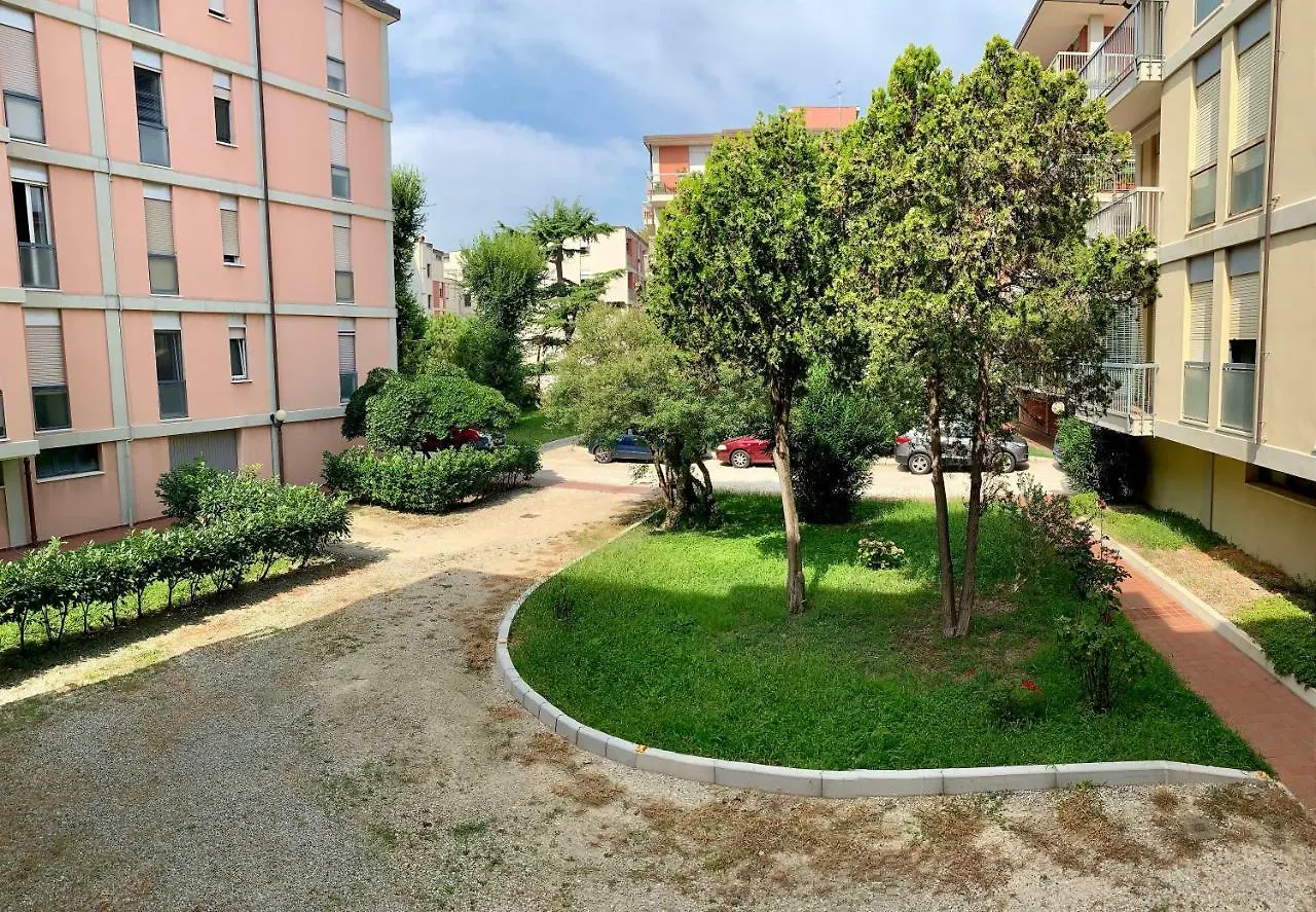 Apartment Appartamento Fontana Lido di Venezia