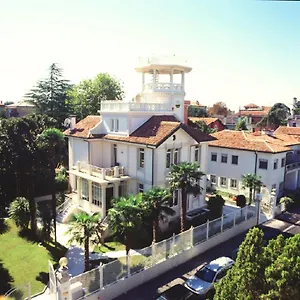 Delle Palme Hotel