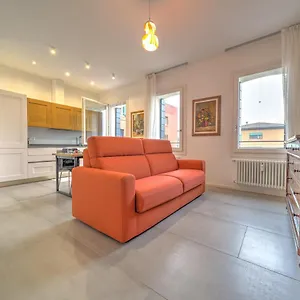  Apartment Ca Laguna Lido