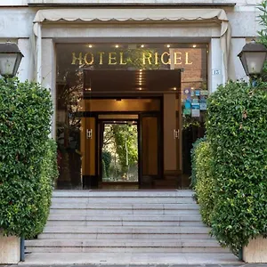 Rigel Hotel