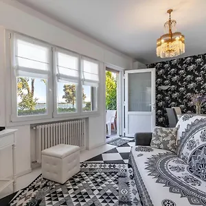  Appartement Bellavista Sanmarco Venice And Lagoon View