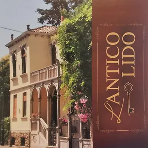  Guest house L'antico Lido Venice