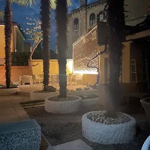 La Pergola Di Venezia Hotel