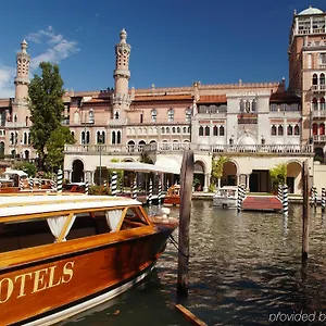 Excelsior Venice Venedig-Lido