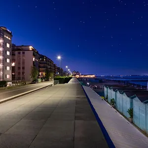  Guest house Sea Tower Torre Telemetrica