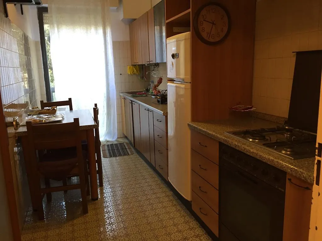 Apartment Appartamento Fontana Lido di Venezia Italy