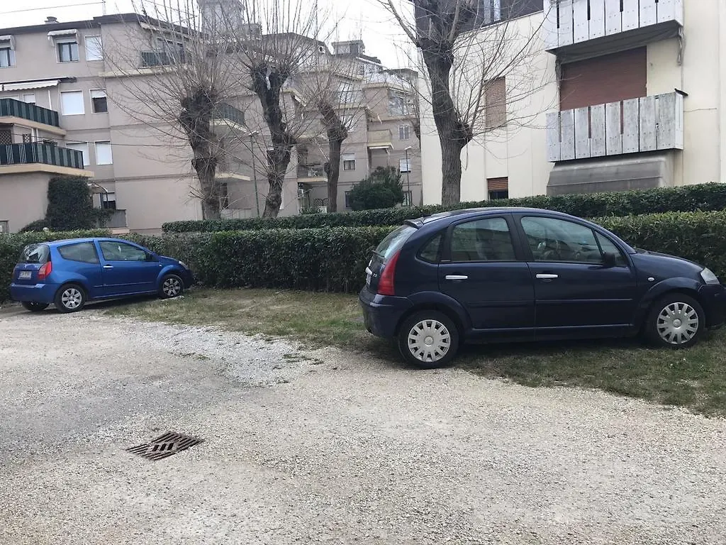 Appartamento Fontana Lido di Venezia Apartment