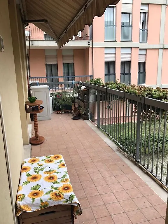 Appartamento Fontana Lido di Venezia Italy
