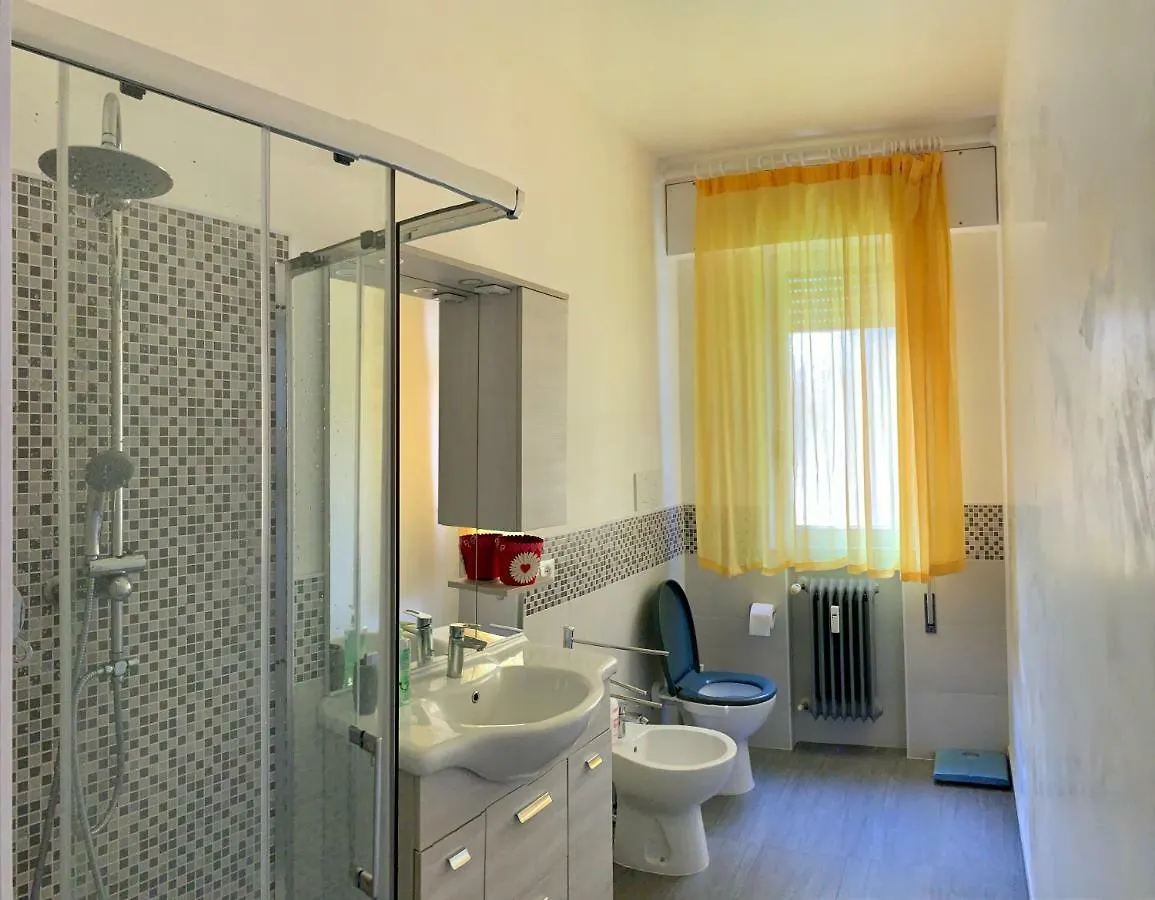 Apartment Appartamento Fontana Lido di Venezia