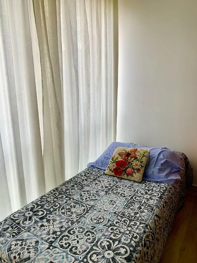 Apartment Appartamento Fontana Lido di Venezia