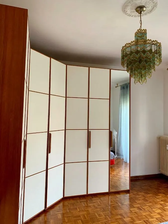 Appartamento Fontana Lido di Venezia Apartment