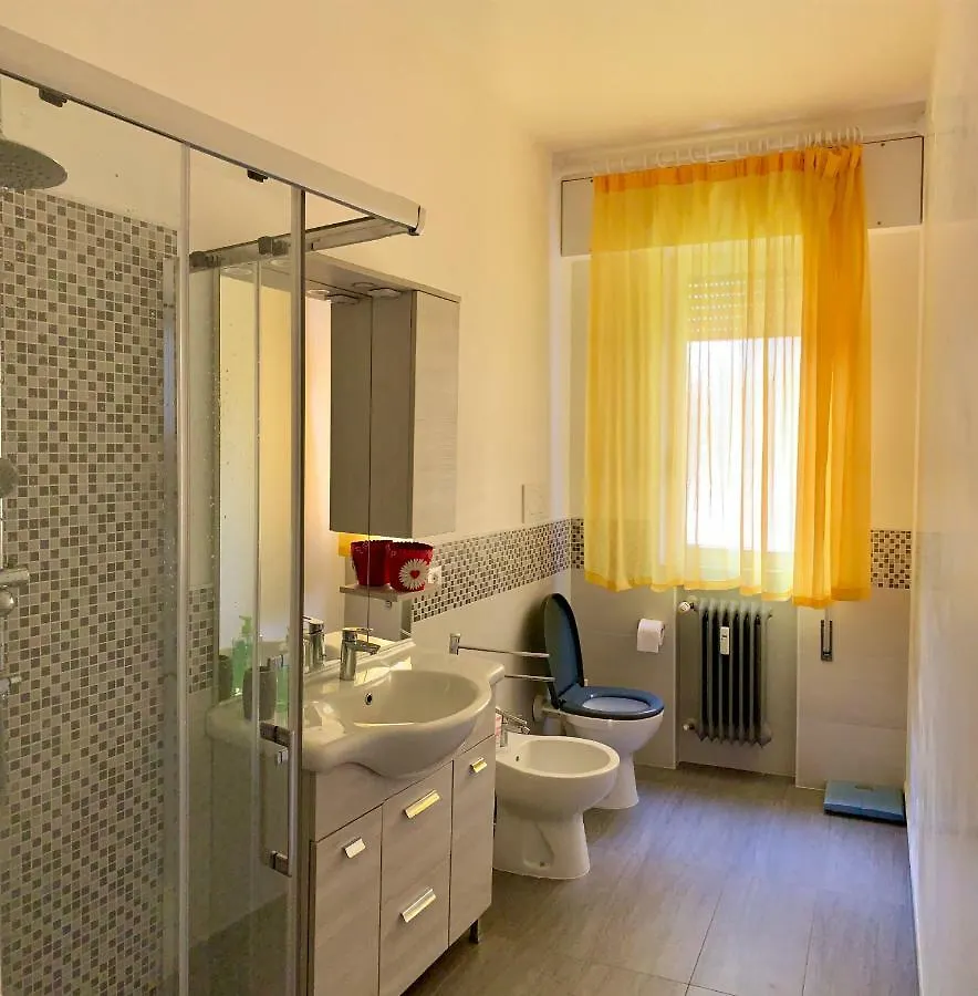 Appartamento Fontana Lido di Venezia Apartment