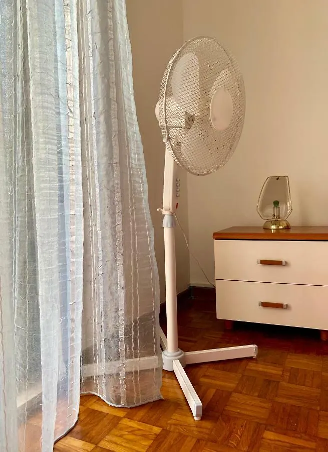 Apartment Appartamento Fontana Lido di Venezia Italy