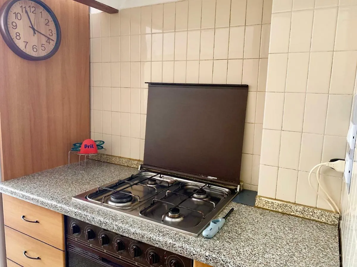 Apartment Appartamento Fontana Lido di Venezia